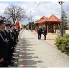 Obchody Święta Konstytucji 3 Maja oraz Dnia Strażaka