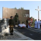 Obchody 82. rocznicy Bitwy o Most w Biskupicach Radłowskich