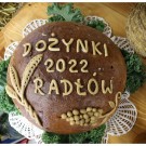 Dożynki Gminy Radłów 2022