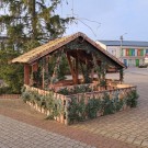 Radłów gotowy do świąt