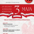Święto Konstytucji 3 Maja