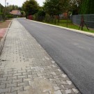 Drugi etap remontu dróg w gminie Radłów