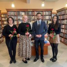 Biblioteki to nie tylko książki