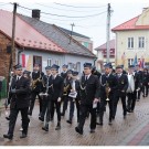 Święto Narodowe 3 Maja oraz Dzień Strażaka