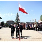 Święto Konstytucji 3 Maja oraz Gminny Dzień Strażaka