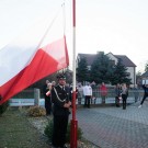 Biesiada Pieśni Patriotycznej w Przybysławicach