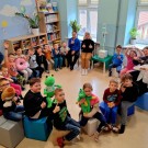 Ponad pół miliona złotych wsparcia