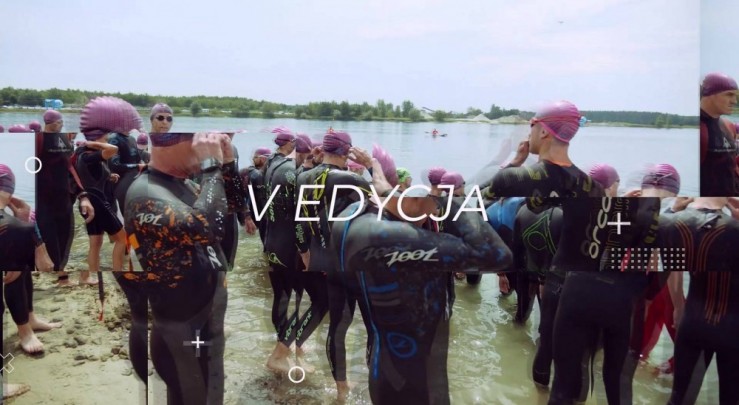 Triathlon Radłów - Zmierz się ze sobą, zmierz się z innymi!