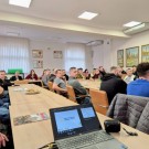 Bezpieczniej w gminie