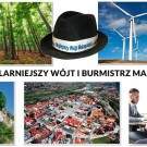 Najpopularniejszy Burmistrz Małopolski 2019