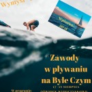 Zawody w pływaniu na Byle Czym