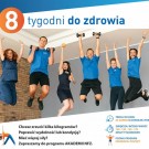 8 tygodni do zdrowia