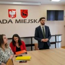 Kolejne defibratory w gminie Radłów