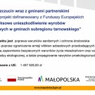 Kompleksowe unieszkodliwienie wyrobów azbestowych