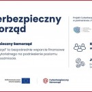 Poprawa cyberbezpieczeństwa Urzędu