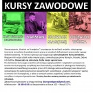 Bezpłatne kursy zawodowe