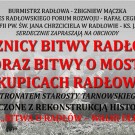 78. rocznica Bitwy Radłowskiej