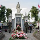 Obchody 78. rocznicy Bitwy Radłowskiej