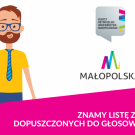 „Koło Kultury” dopuszczone do głosowania