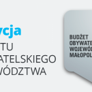 II edycja Budżetu Obywatelskiego