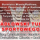 VIII Radłowski Turniej Brydża Sportowego Parami 