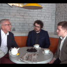 Cafe Tarnów - wywiad z burmistrzem Radłowa