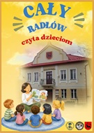 „Cały Radłów czyta dzieciom” - inauguracja