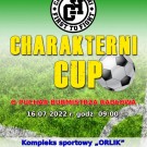 Charakterni CUP