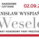 Narodowe Czytanie 2017