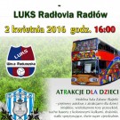 Derby Gminy Radłów