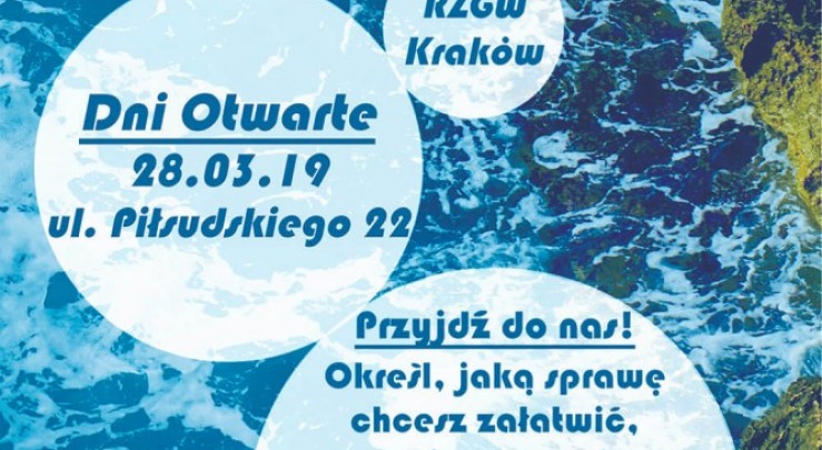Dni Otwarte w RZGW