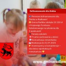 Dofinansowanie dla szkolenia
