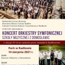 Koncert Orkiestry Symfonicznej