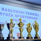 XII Radłowski Turniej Brydża Sportowego Parami
