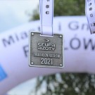 VI edycja Grupa Azoty Triathlon Radłów