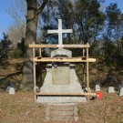 Renowacja cmentarzy z I wojny światowej w Niwce oraz w Glowie
