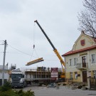 Budowa Miejskiego Centrum Kultury