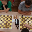 Mistrzostwa w szachach błyskawicznych