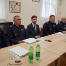 Debatowali o bezpieczeństwie nad wodą
