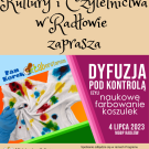 Dyfuzja pod kontrolą