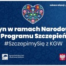 Szczepimy Się z KGW