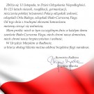 Odbierz flagę narodową!