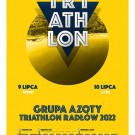 Grupa Azoty Triathlon Radłów 2022