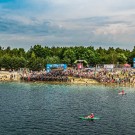 V edycja Grupa Azoty Triathlon Radłów