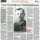 Małopolscy Bohaterowie Września 1939 r.