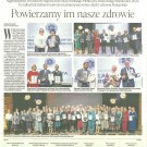 NZOZ `PALMED` na I miejscu