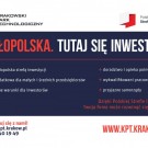 Ulgi podatkowe dla małopolskich przedsiębiorców