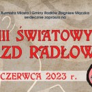 III Światowy Zjazd Radłowian