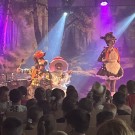 „Leśna sensacja” w Radłowie 