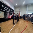 Obchody Dnia Sybiraka w Zespole Szkół w Zabawie